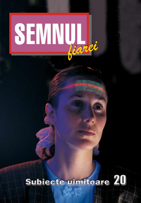 20. Semnul fiarei
