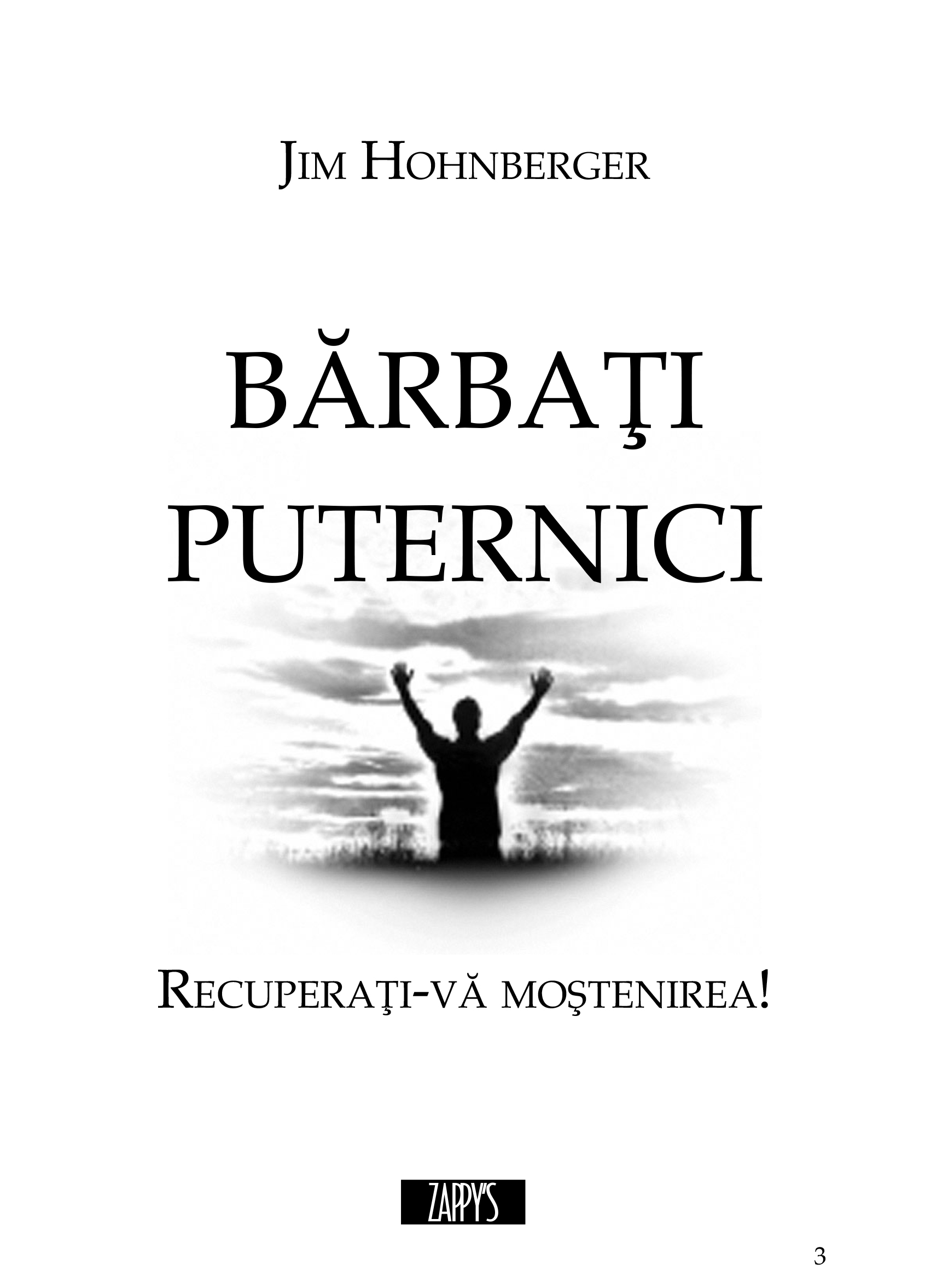 Bărbaţi puternici