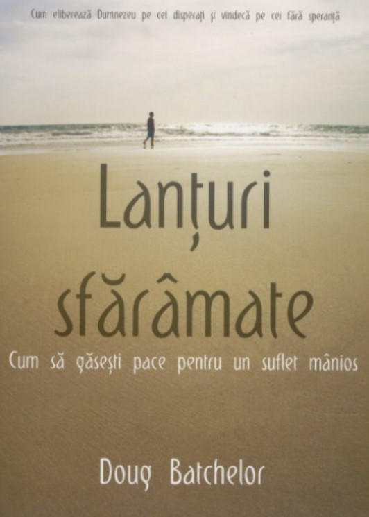 Lanţuri sfărâmate