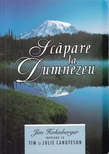 Scăpare la Dumnezeu