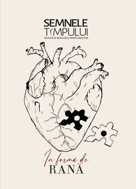 Semnele timpului - august - 4/2026