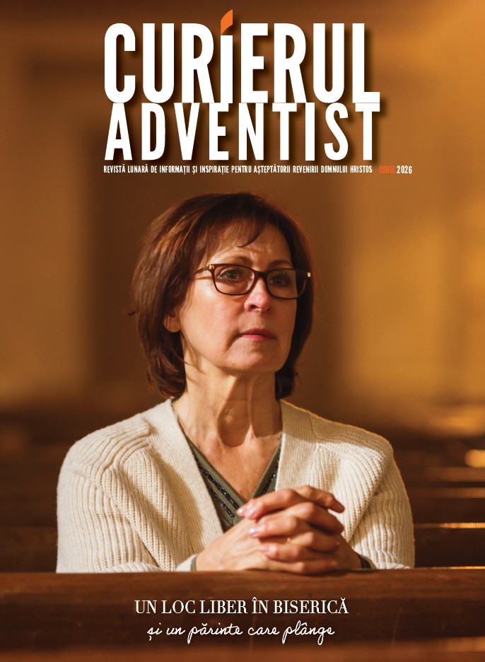 Curierul Adventist - iunie 2026