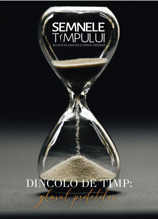 Semnele timpului - iunie - 3/2026